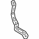 Volkswagen 5NN-814-197-A Inner Panel Clamp