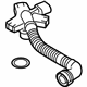 Volkswagen 022-103-202 Adapter