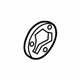 Volkswagen 1K0-407-413 Adapter