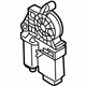 Volkswagen 561-959-701-C-Z0D Window Motor