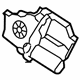 Volkswagen 5K0-959-701-A-Z21 Window Motor