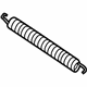 Volkswagen 561-827-665-A Spring