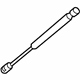 Volkswagen 561-827-550-B Lift Cylinder