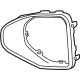 Volkswagen 3CN-853-665-G-YN9 Air Guide