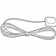 Volkswagen 000-051-502-G Gps Antenna