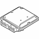 Volkswagen 3C0-907-115-F ECM