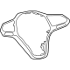 Volkswagen 5H0-419-685-D-3DP Trim