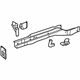 Volkswagen 5C5-803-501-A Rail Assembly