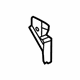 Volkswagen 5C5-802-787 Corner Reinforcement