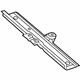 Volkswagen 5C5-803-345 Rear Crossmember