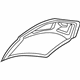 Volkswagen 1C0-827-024-G Lift Gate