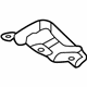 Volkswagen 5C5-825-613 Heat Shield