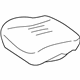 Volkswagen 1EM-881-405-E-FVX Seat Cover
