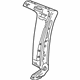Volkswagen 1H3-881-045-AB Frame