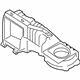 Volkswagen 5C1-820-007 Housing