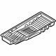 Volkswagen 5C0-129-668 Grille