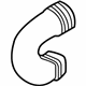 Volkswagen 5C0-129-618-C Air Duct