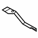 Volkswagen 1K6-802-329 Mount Support