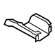 Volkswagen 1K6-803-347 Reinforcement