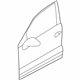 Volkswagen 7P0-831-055-A Door Shell