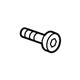 Volkswagen N-912-154-01 Tensioner Rear Bolt