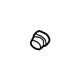 Volkswagen 191-201-551-A Cap