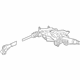 Volkswagen 7P6-419-501-DJ Steering Column