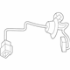 Volkswagen 7B0-971-145 Wire Harness