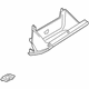 Volkswagen 3C1-857-101-H-H67 Glove Box