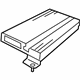 Volkswagen 7B0-035-456-D Amplifier
