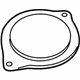 Volkswagen 7B0-035-411 Instrument Panel Speaker