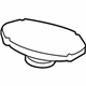 Volkswagen 7B0-035-403 Quarter Panel Speaker