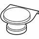 Volkswagen 7B0-035-415 Rear Speaker