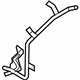 Volkswagen 3C0-121-070-N Water Pipe