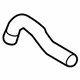 Volkswagen 3C0-121-049-H Water Hose