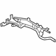 Volkswagen 3C0-121-070-Q Pipe Assembly