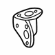 Volkswagen 058-131-817 Adapter