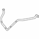 Volkswagen 8L0-133-817 Pipe
