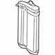 Volkswagen 1J0-201-801-J Vapor Canister