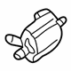 Volkswagen 078-906-283-C Changeover Valve