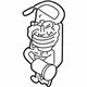 Volkswagen 1J0-906-201-B Pump