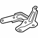 Volkswagen 5C5-823-301-A Hinge
