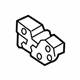 Volkswagen 5C1-823-509-H Latch