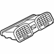 Volkswagen 5K0-819-728-N-VAL Center Outlet
