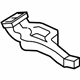 Volkswagen 5M0-819-633 Center Duct