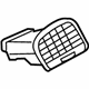 Volkswagen 5K0-819-703-K-VAL Air Vent