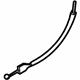 Volkswagen 3D0-837-017 Cable