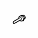 Volkswagen 1J3-837-069-B Cable