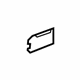Volkswagen 3D0-837-111-A Access Cover