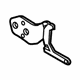 Volkswagen 3D0-837-867-C Lock Bracket